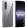 Coque en silicone Reinforced Oneplus Nord 5
