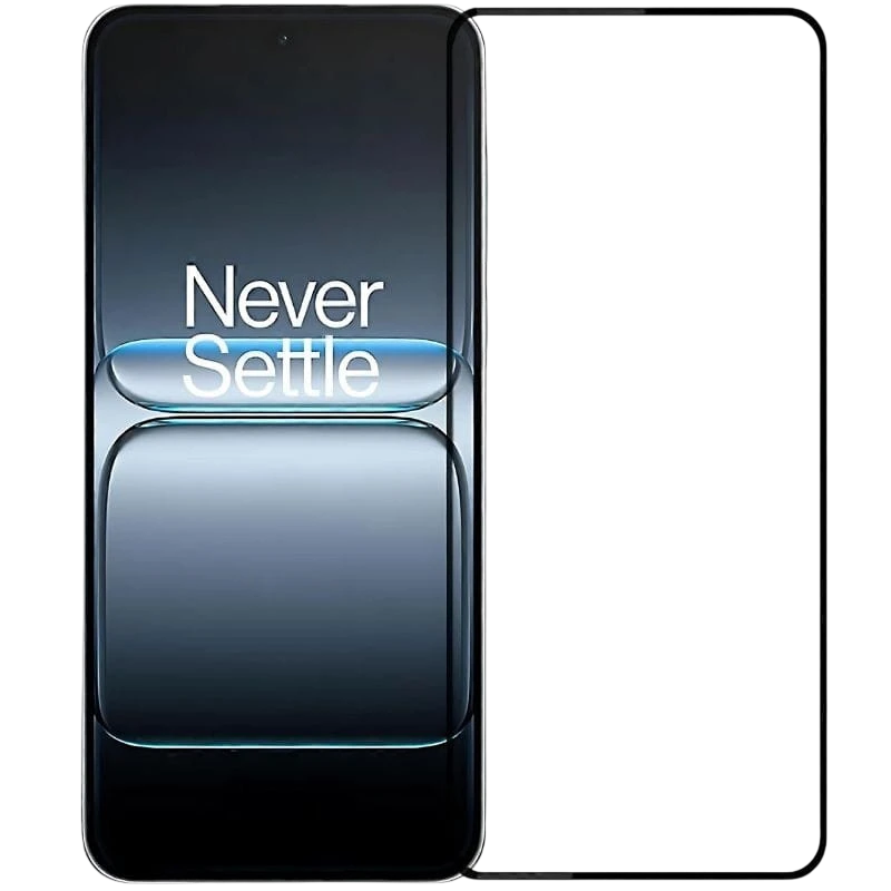 Protecteur en verre trempé Oneplus Nord 5 Full Screen 3D