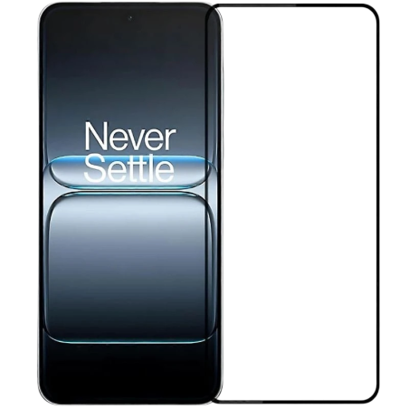 Protecteur en verre trempé Oneplus Nord 5 Full Screen 3D