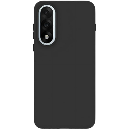 Coque Oneplus Nord 5 Square Liquid Premium Noir