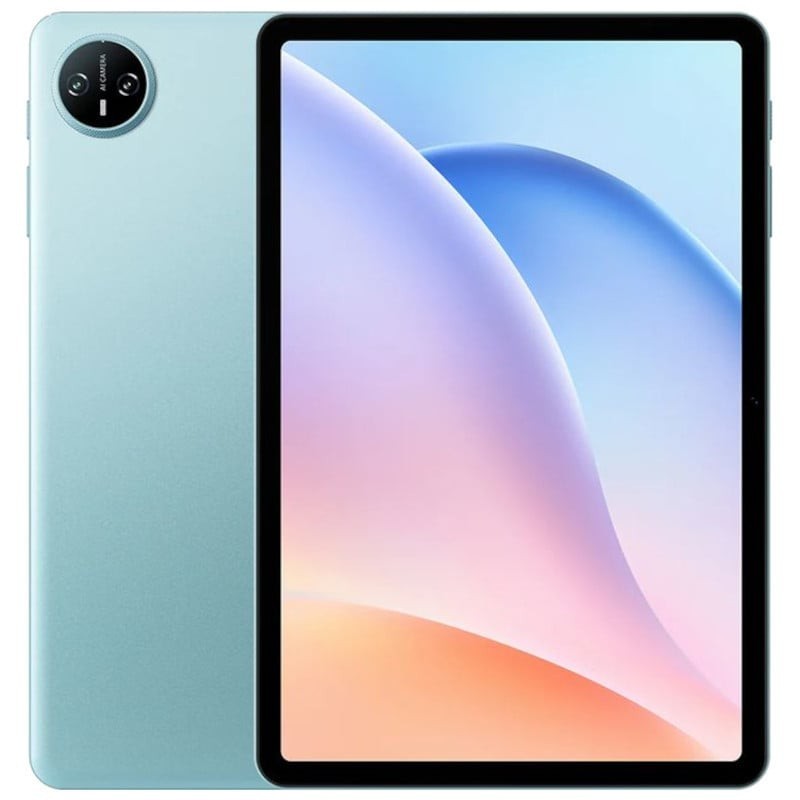Doogee Tab A9 WiFi 3GB/64GB Bleu 10,1 pouces IPS 8MP 6580mAh