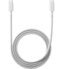 Xiaomi Câble tressé 6A USB‑C vers USB‑C 120 W 1 m