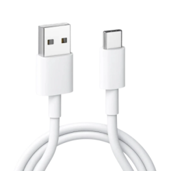 Xiaomi Câble USB‑A vers USB‑C 3 A 60 W 1 m