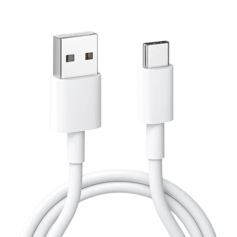 Xiaomi Câble USB‑A vers USB‑C 3 A 60 W 1 m