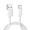 Xiaomi Câble USB‑A vers USB‑C 3 A 60 W 1 m