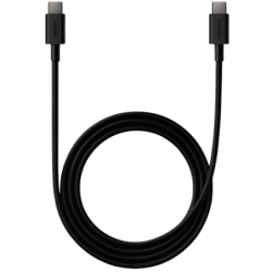 Xiaomi Câble tressé 6A USB‑C vers USB‑C USB4 240 W 1 m