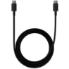 Xiaomi Câble tressé 6A USB‑C vers USB‑C USB4 240 W 1 m