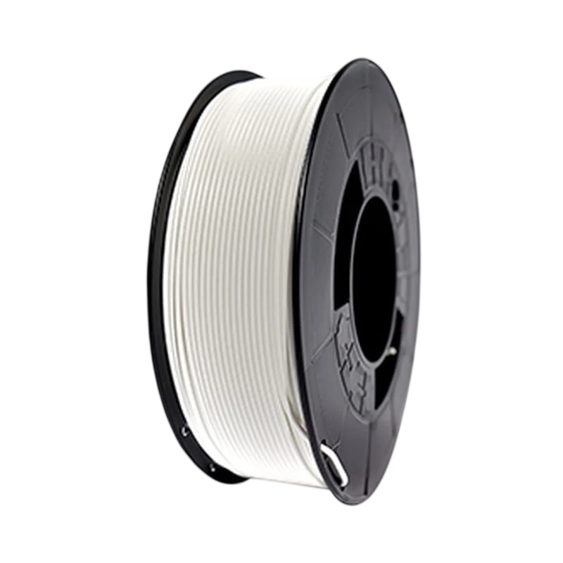 Filament Winkle PLA HD 1.75MM Blanc Glacier 1Kg
