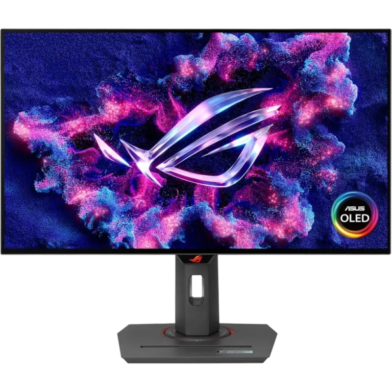 ASUS ROG Strix XG27AQDMG 27 pouces 2K OLED 240Hz 3ms FreeSync Premium Écran