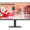 LG 27BA45QB-B 27 pouces 2K IPS 5ms Écran