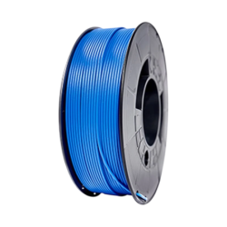 Filament Winkle PLA HD 1.75MM Bleu Pacifique 1Kg