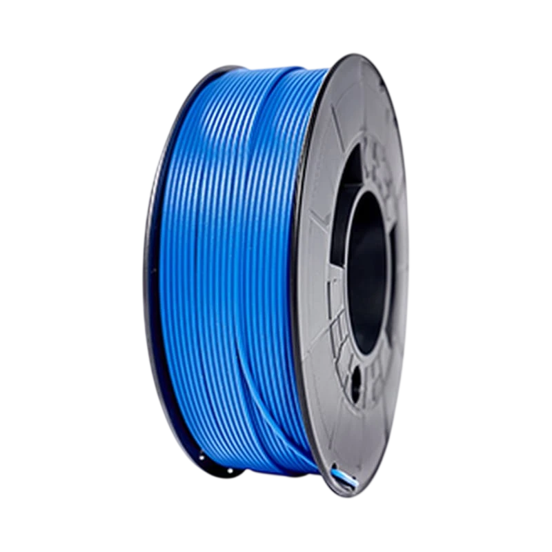 Filament Winkle PLA HD 1.75MM Bleu Pacifique 1Kg