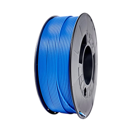 Filament Winkle PLA HD 1.75MM Bleu Pacifique 1Kg