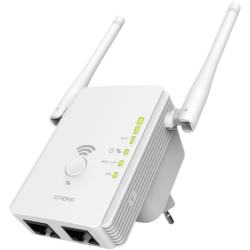 Strong 300S 300 Mbit/s Répéteur WiFi