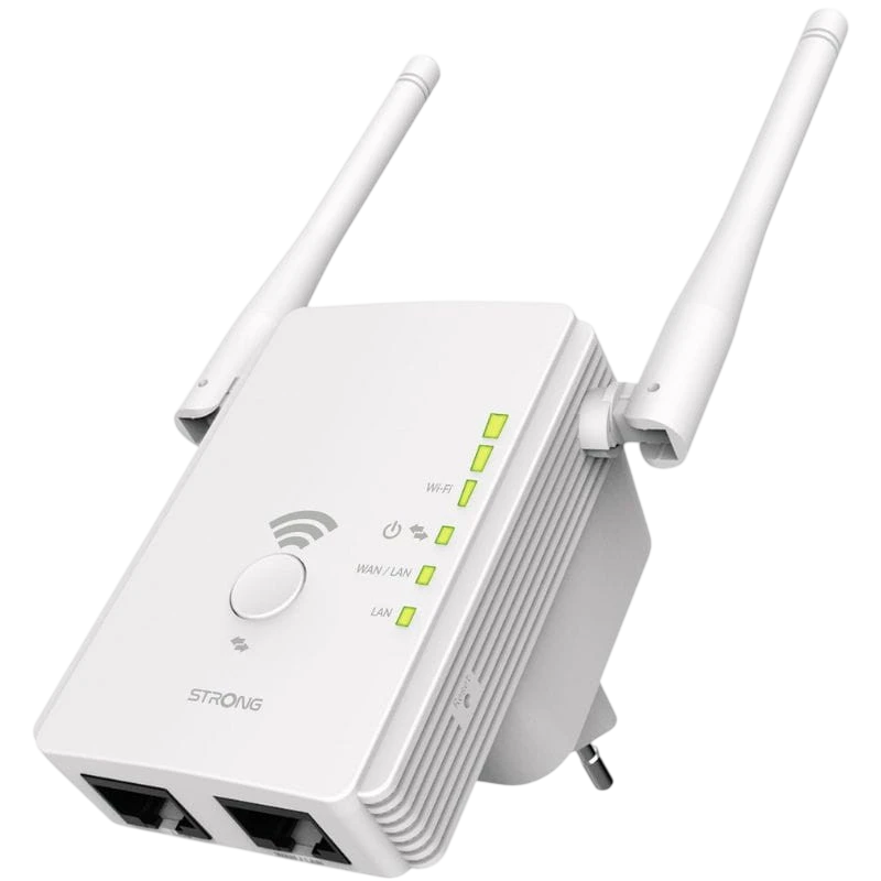 Strong 300S 300 Mbit/s Répéteur WiFi