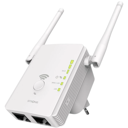 Strong 300S 300 Mbit/s Répéteur WiFi