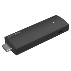 Strong Leap Una 1GB/8GB Android 11 4K WiFi Bluetooth TV Stick