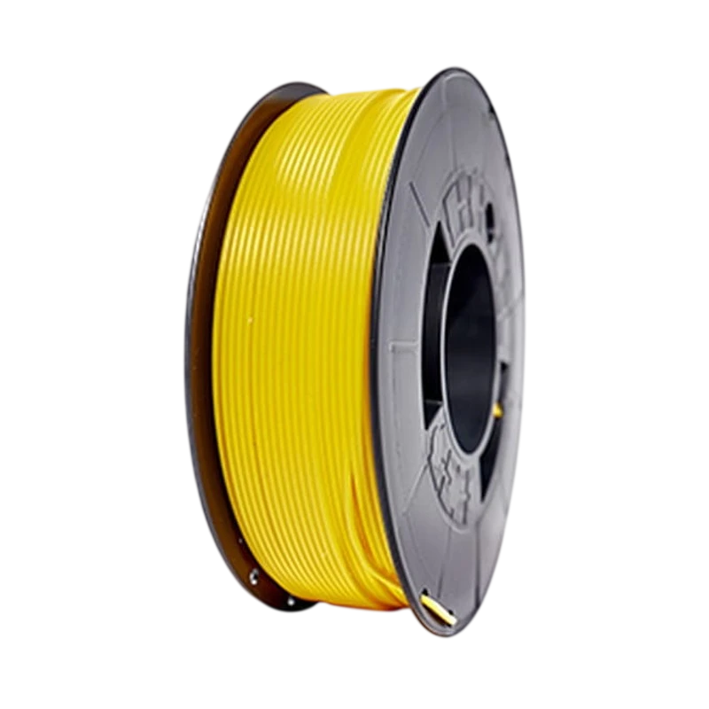 Filament Winkle PLA HD 1.75MM Jaune Canari 1Kg