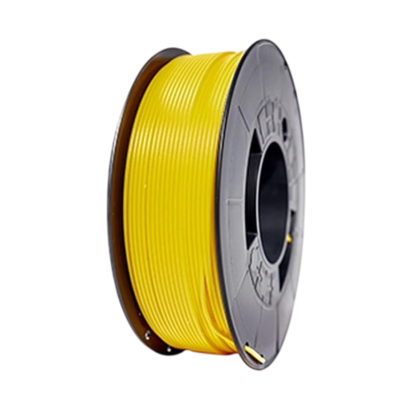 Filament Winkle PLA HD 1.75MM Jaune Canari 1Kg