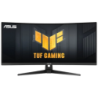 ASUS TUF Gaming VG34VQ3B LED Noir 34 pouces 2K 180Hz 1ms FreeSync UltraWide Écran