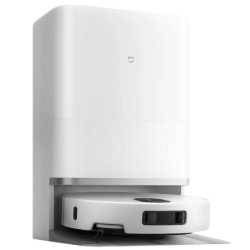 Xiaomi M40 S Blanc 23000Pa Robot aspirateur