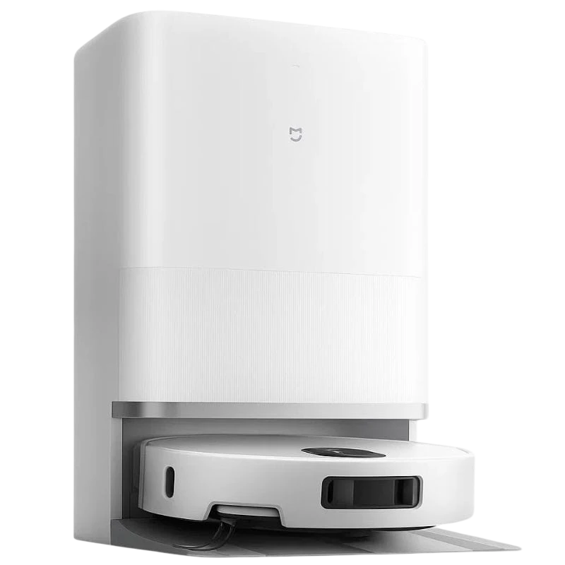 Xiaomi M40 S Blanc 23000Pa Robot aspirateur