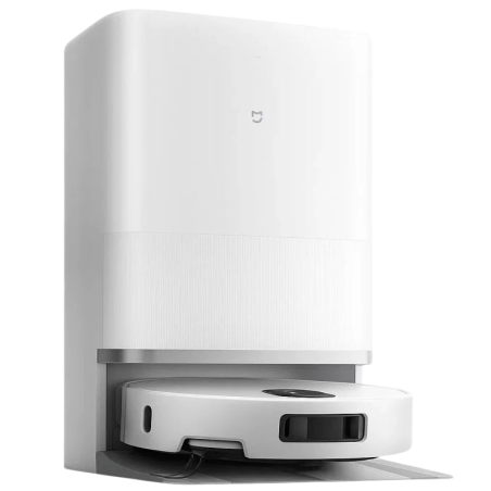 Xiaomi M40 S Blanc 23000Pa Robot aspirateur