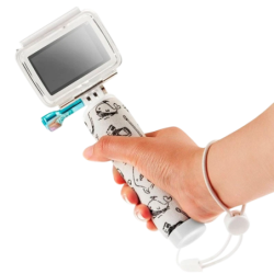 Base Flottante Design Yi Action Camera