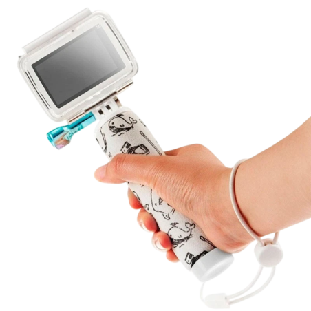 Base Flottante Design Yi Action Camera