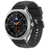Samsung Galaxy Watch8 Classic L505 46 mm LTE Noir 1,34 pouces AMOLED GPS 5ATM