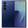 Samsung Galaxy Z Fold7 5G 12GB/512GB Bleu Intense 8 pouces AMOLED 120Hz 200MP 4400mAh 25W NFC