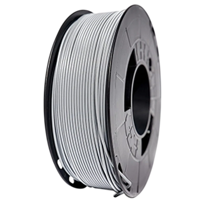 Filament Winkle 3D870-IE 1.75MM Gris Cendre 1Kg