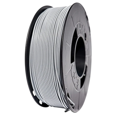 Filament Winkle 3D870-IE 1.75MM Gris Cendre 1Kg