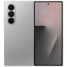 Samsung Galaxy Z Fold7 5G 12GB/512GB Gris/Argent 8 pouces AMOLED 120Hz 200MP 4400mAh 25W NFC