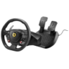 Thrustmaster T80 RW Ferrari 488 GTB PS5/PS4/PC Volant