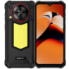 Oukitel WP53 Pro 8GB/256GB Noir Rugged IP68/IP69K 6,52 pouces IPS 50MP 11000mAh 18W NFC