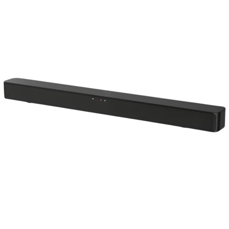 Philips Tab4000 10 Noir 2.0 60W HDMI ARC Bluetooth 5.4 Barre de son