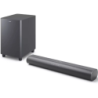 Philips TAB6100/10 Gris 2.1 80W Dolby Atmos Subwoofer DTS:X HDMI ARC Bluetooth 5.4 Barre de son