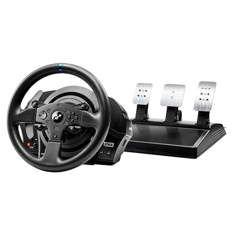 Thrustmaster T300RS GT Edition PS5/PS4/PC Volant