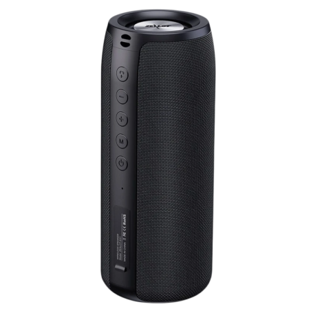 Zealot S51 10W 8h IPX5 1800mAh Enceinte Bluetooth