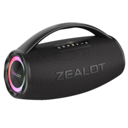 Zealot S97 80W - Enceinte Bluetooth