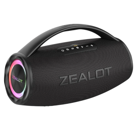 Zealot S97 80W - Enceinte Bluetooth