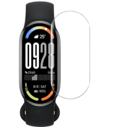 Protecteur d'écran Xiaomi Smart Band 10