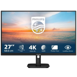 Philips 27E1N1800A/00 27 pouces 4K IPS 4ms Écran