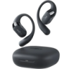 Shokz OpenFit 2+ Noir Bluetooth 5.4 48h IP55 Écouteurs sans fil