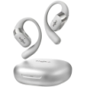Shokz OpenFit 2+ Gris Bluetooth 5.4 48h IP55 Écouteurs sans fil