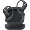 Shokz OpenFit 2 Noir Bluetooth 5.4 48h IP55 Écouteurs sans fil