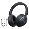 Haylou S40 Bleu Foncé ANC Bluetooth 6.0 60h Multipoint Écouteurs sans fil