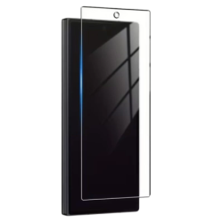 Protecteur en verre trempé Samsung Galaxy Z Fold7 Full Screen 3D