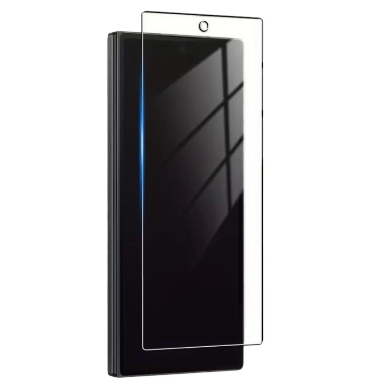 Protecteur en verre trempé Samsung Galaxy Z Fold7 Full Screen 3D